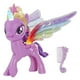 My Little Pony - Figurine Twilight Sparkle aux ailes irisées – image 2 sur 7