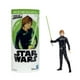 Star Wars Galaxy of Adventure - Figurine Luke Skywalker et mini bande dessinée – image 3 sur 4