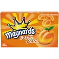 thumbnail image 1 of Maynards, Fuzzy Peach Candy, Gummy Candy, Candy Box, 1 of 11