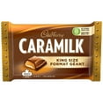 thumbnail image 1 of Cadbury Caramilk, tablette de, 1 of 9