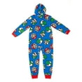 thumbnail image 2 of MARIO SLEEPER ONE PIECE, 2 of 2