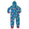 thumbnail image 1 of MARIO SLEEPER ONE PIECE, 1 of 2