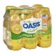 Jus Délicieusement Jaune Oasis Fruits Etc, 6x300ML Jus Délicieusement Jaune Oasis Fruits Etc, 6x300ML – image 1 sur 4