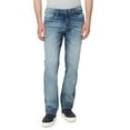 thumbnail image 2 of IJeans Men’s Contrasted Straight-Leg Jeans, 2 of 6