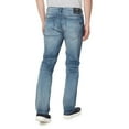 thumbnail image 4 of IJeans Men’s Contrasted Straight-Leg Jeans, 4 of 6