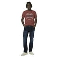 thumbnail image 1 of iJeans Men’s Authentic & Deep Indigo Straight Fit Jeans, 1 of 6