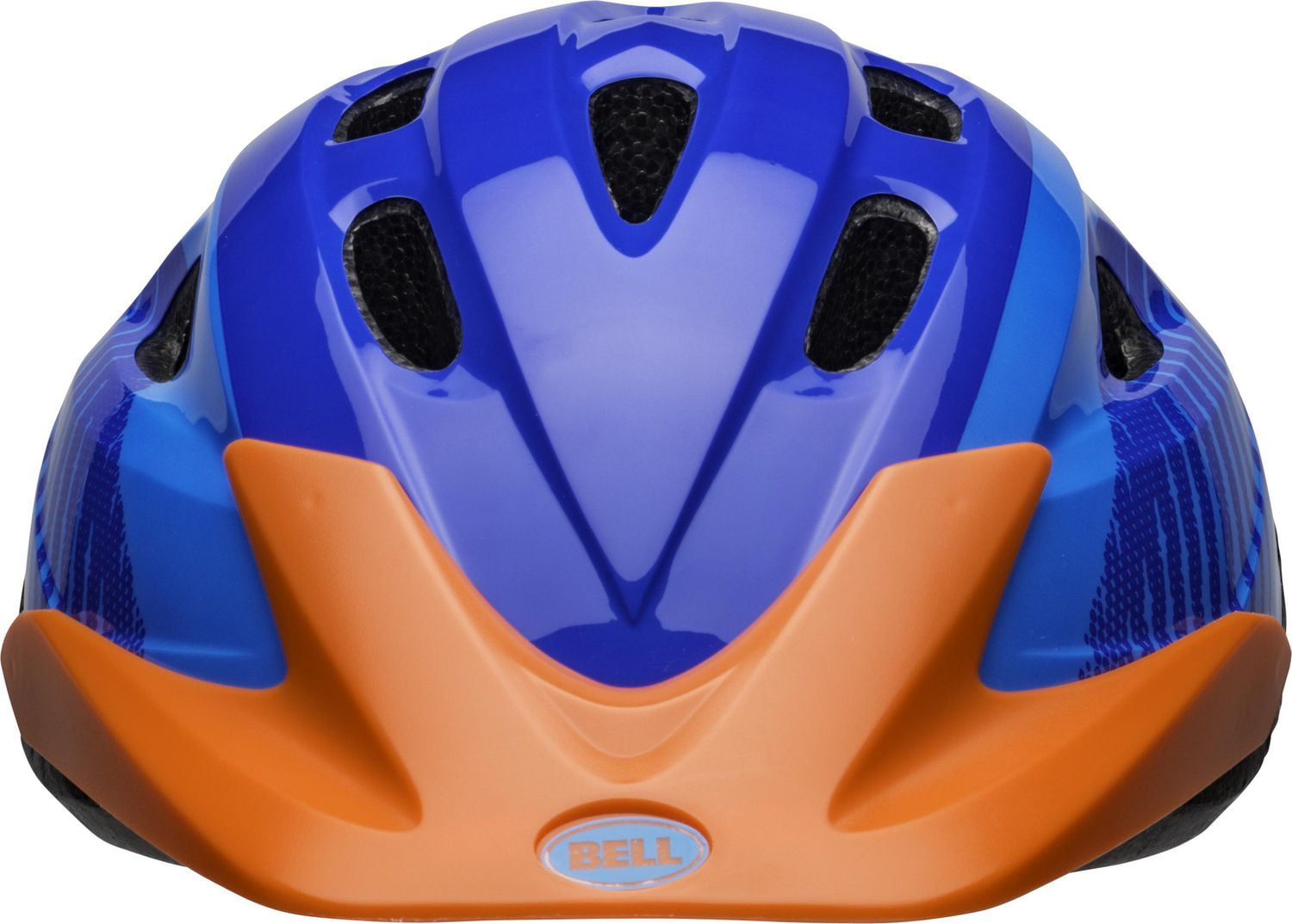 Bell Sports Rally Child Bike Helmet Sizes 52 56 cm