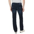thumbnail image 3 of iJeans Men’s Authentic & Deep Indigo Straight Fit Jeans, 3 of 6