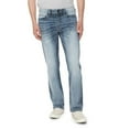 thumbnail image 2 of IJeans Men’s Relaxed Fit Indigo Jeans, 2 of 2