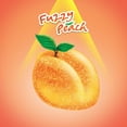 thumbnail image 2 of Maynards, Fuzzy Peach Candy, Gummy Candy, Candy Box, 2 of 11