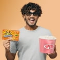 thumbnail image 4 of Maynards, Fuzzy Peach Candy, Gummy Candy, Candy Box, 4 of 11