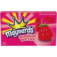 thumbnail image 1 of Maynards, Swedish Berries Candy, Gummy Candy, Candy Box, 1 of 9