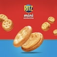 thumbnail image 2 of Mini RITZ Sandwiches au fromage, 2 of 9