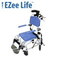 thumbnail image 1 of 18" Tilt Shower Commode, 1 of 4