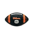 thumbnail image 1 of Wilson CFL Hyper Spiral Junior Football, 1 of 3