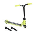 thumbnail image 2 of Tech Deck - Scooters -  Phoenix Pro Scooters (Yellow), 2 of 2