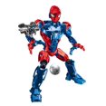 thumbnail image 2 of MEGA BLOKS Amazing Spider-Man Stealth Techbot (91296), 2 of 2