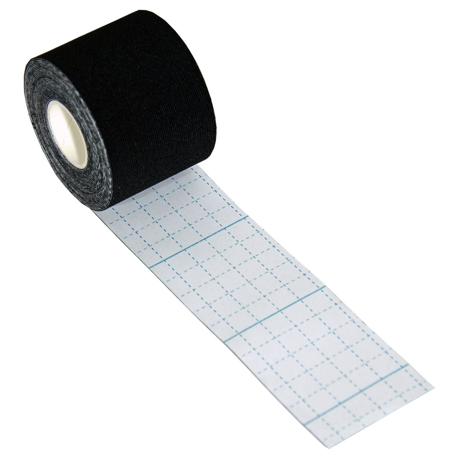 2 rouleaux de ruban de sport synthétique