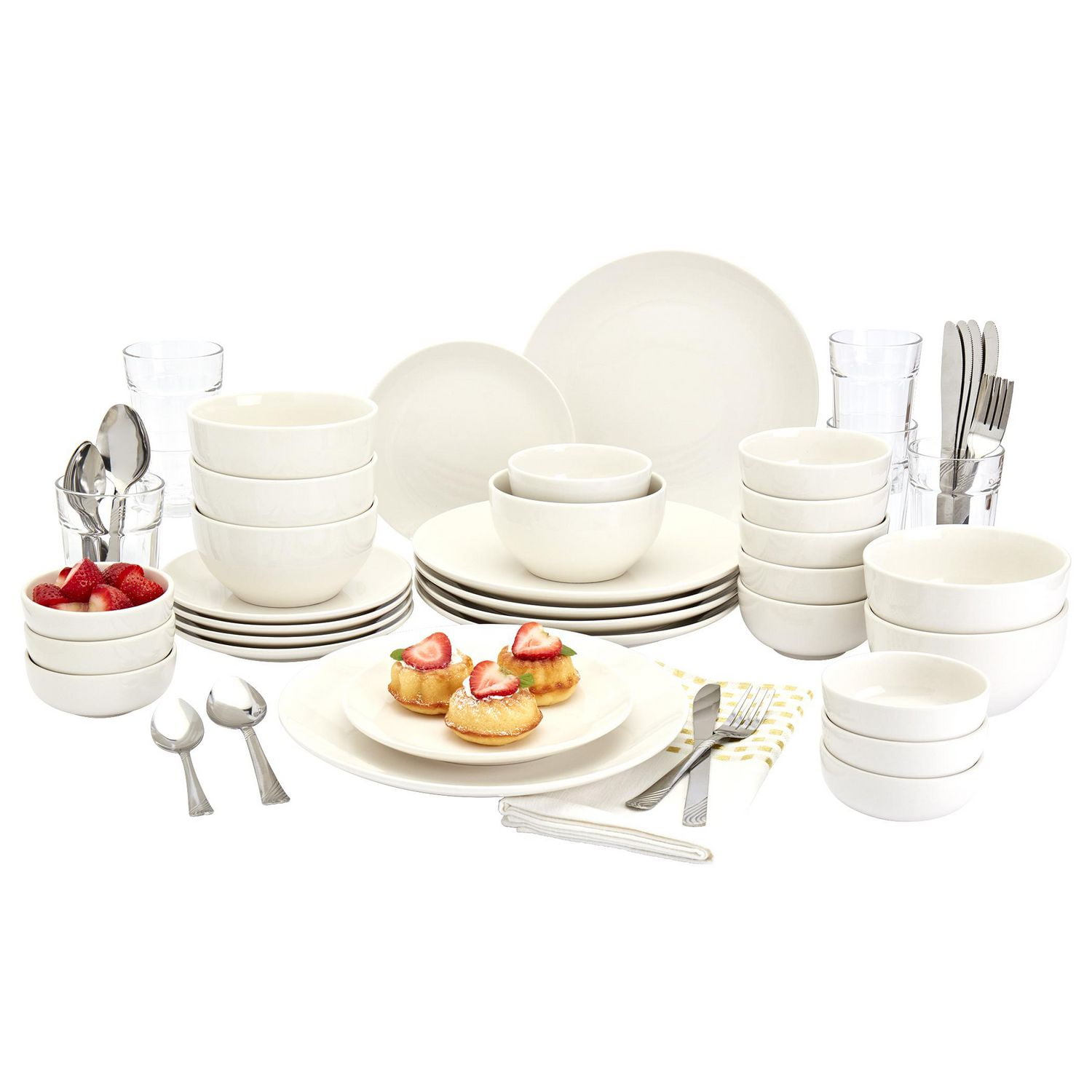 Dining ware clearance