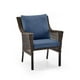 HOMETRENDS Belmont Patio Arm Chair - image 2 of 7