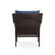 HOMETRENDS Belmont Patio Arm Chair - image 3 of 7