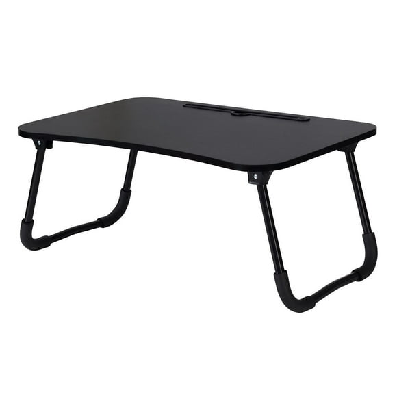 Mainstays Laptop Tray Desk, 23.4 in x 15.5 in x 10.23 in