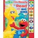 I'm Ready to Read with Big Bird – image 1 sur 1
