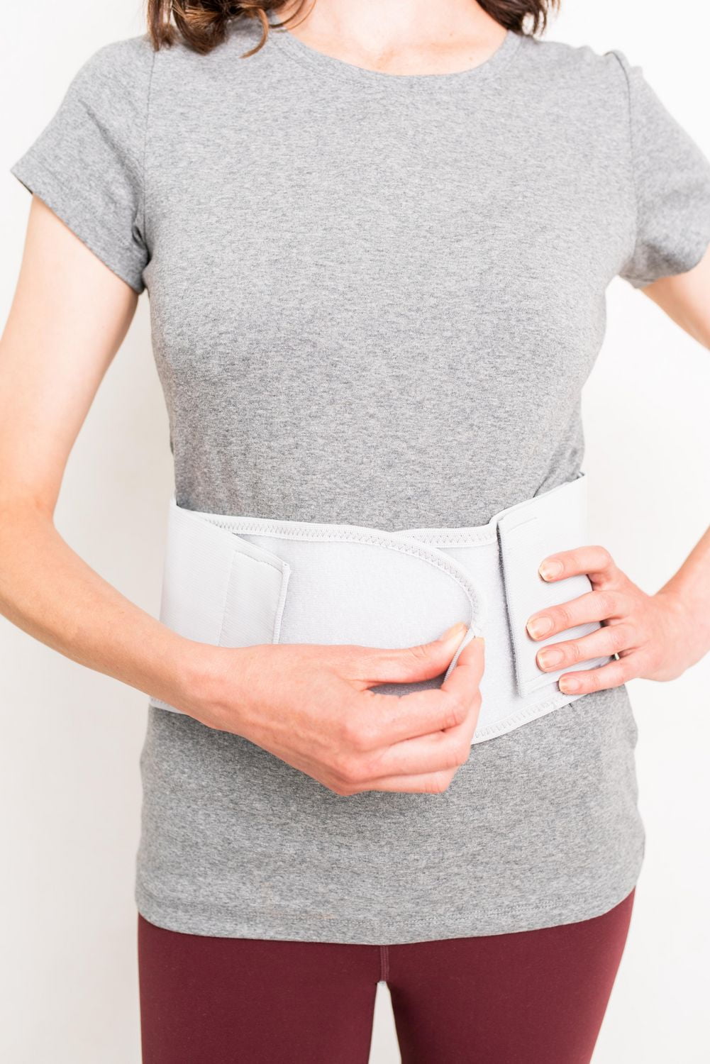 Female Supporting Back Belt X-Large