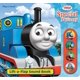 Tiny Little Lift and Listen Souund Book: Thomas Special Delivery – image 1 sur 1