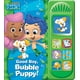 Little Sound Book Bubble Guppies: Good Boy Bubble Puppy – image 1 sur 1