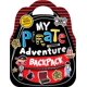 My Pirate Adventure Backpack – image 1 sur 1