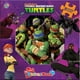 Teenage Mutant Ninja Turtles My First Puzzle Book – image 1 sur 1