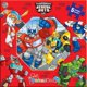 Transformers Rescue Bots My First Puzzle Book – image 1 sur 1