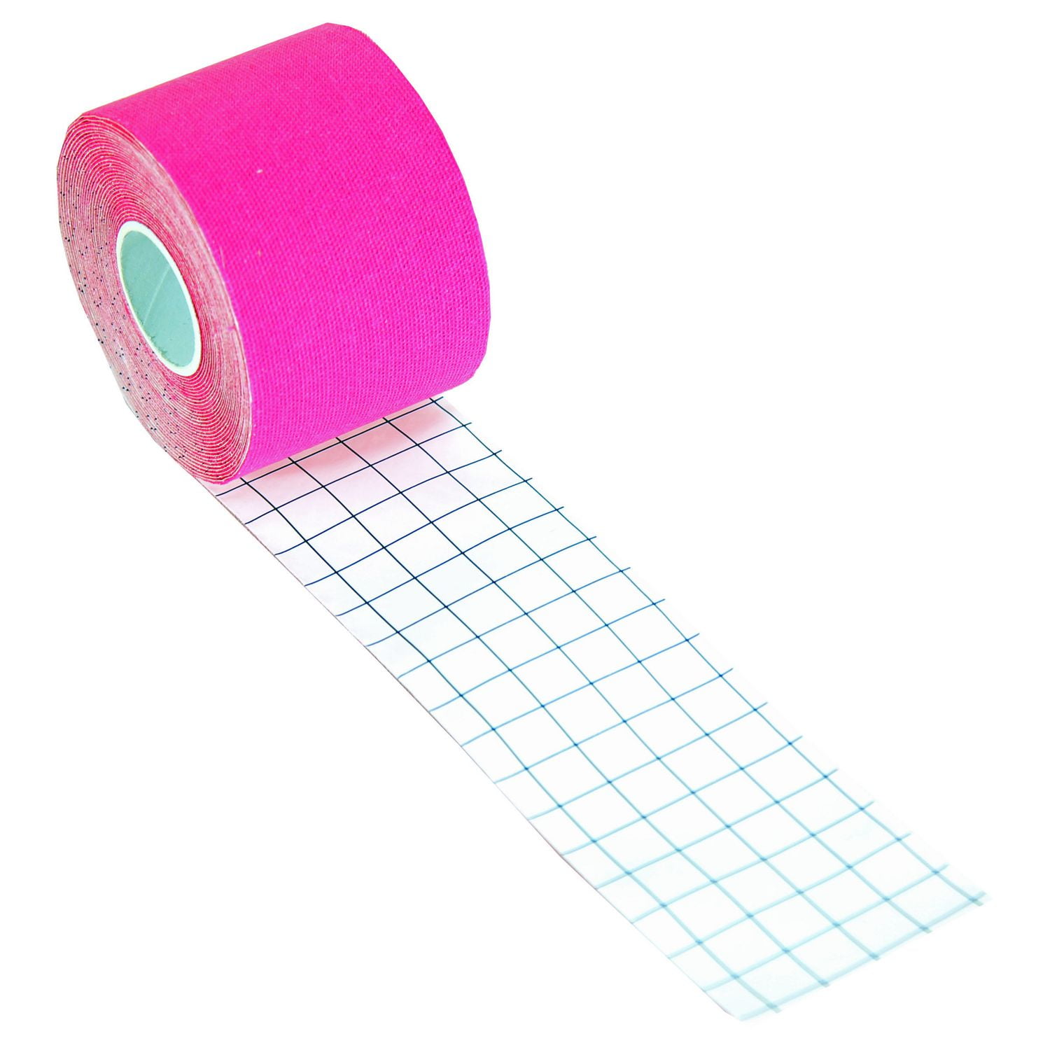2 Rolls of Cotton Kinesiology Tape