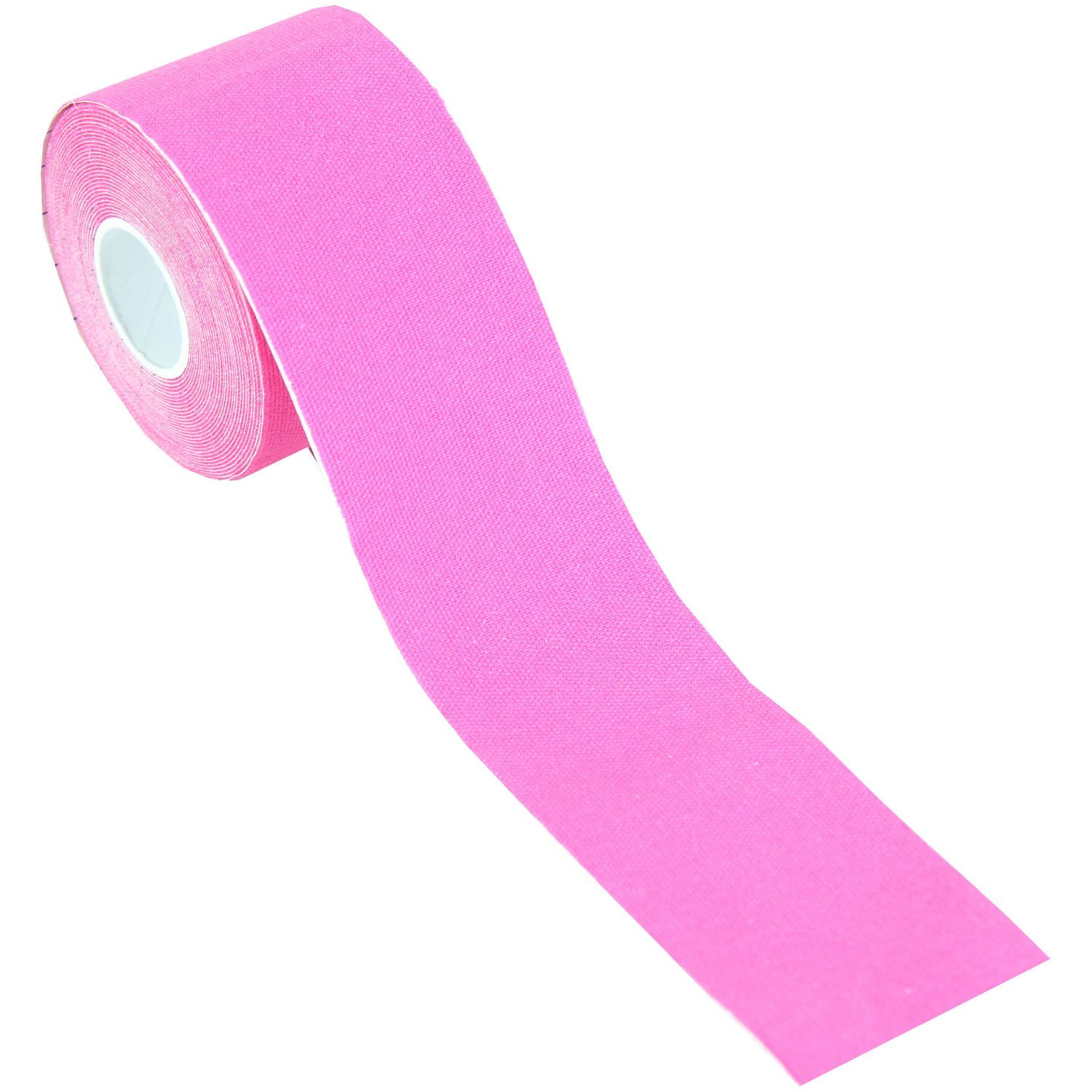 2 Rolls of Cotton Kinesiology Tape