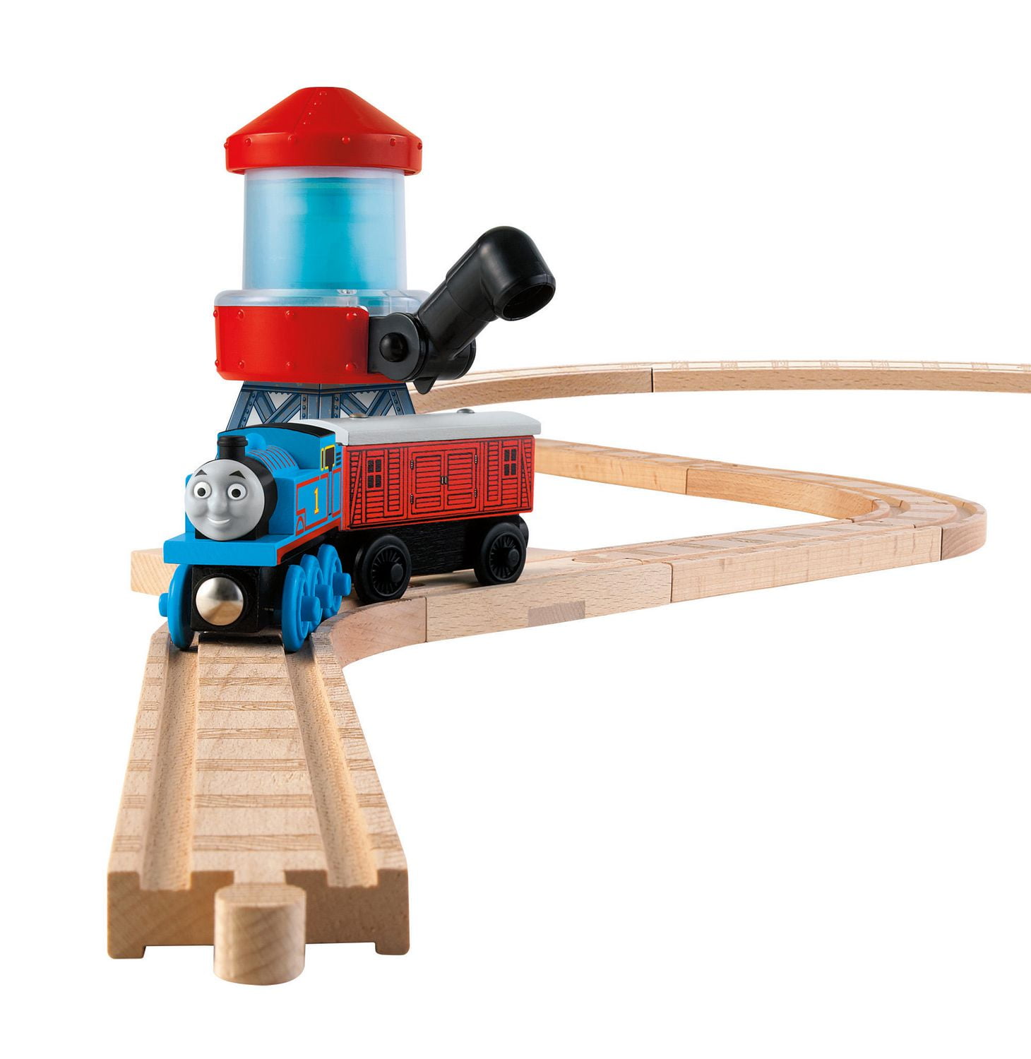 Thomas the train water hot sale tower