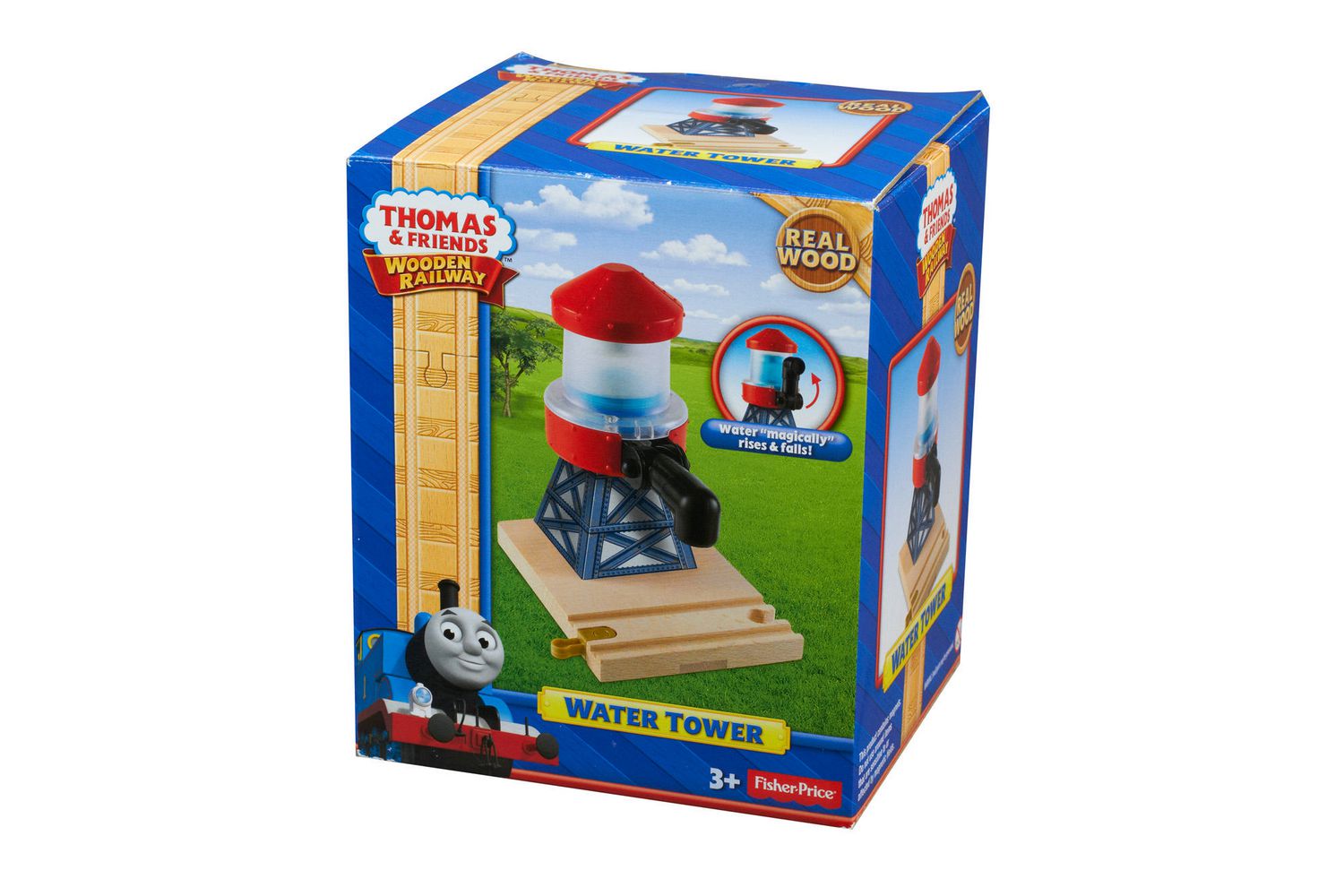 Fisher price sale water tower