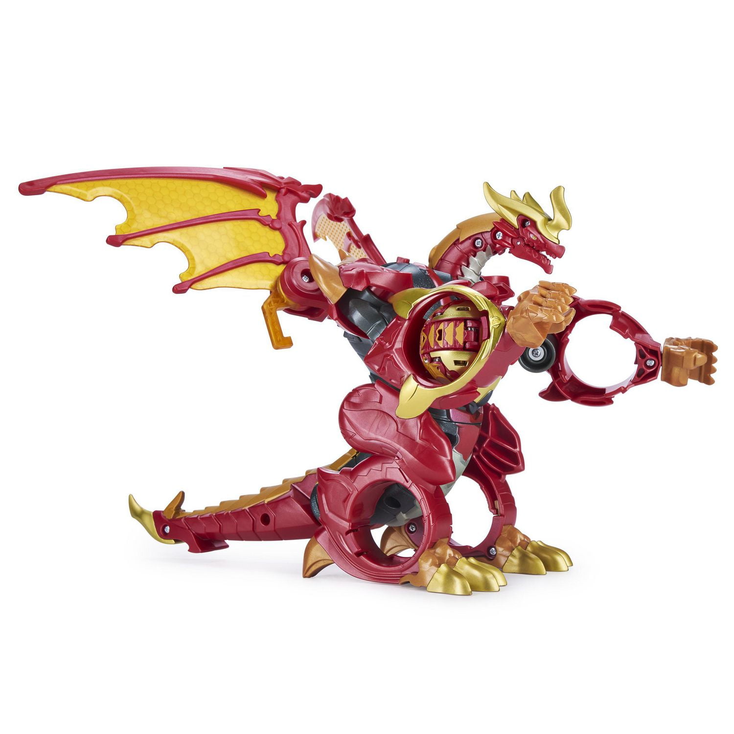 bakugan dragonoid infinity walmart