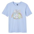 thumbnail image 3 of Care Bears Women's Short Sleeve Tee, 3 of 3