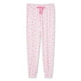 thumbnail image 3 of Barbie Women's Sleep Pant, 3 of 3
