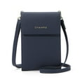 thumbnail image 1 of CHAMPS Express RFID Blocking Smartphone Ultimate Organizer Bag, 1 of 5