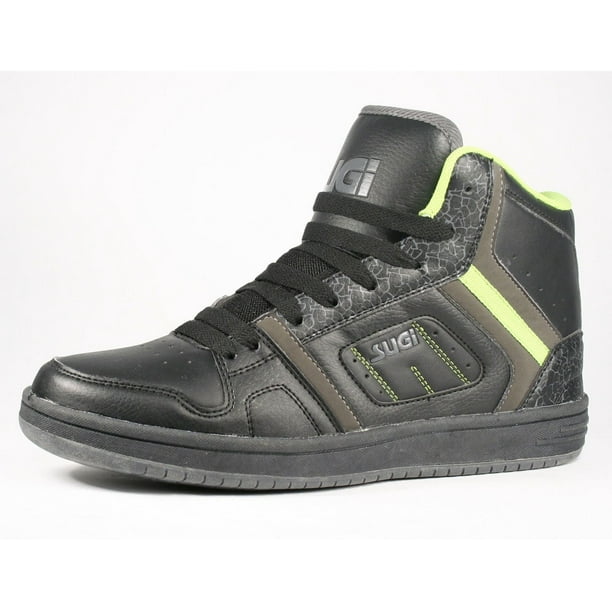 Chaussures pour homme Sugi Grover Hi