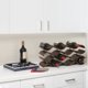 Seville Classics 12 Bottle Wavy Wine Rack - Walmart.ca