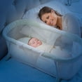 thumbnail image 3 of Couchette By Your Side de Summer Infant - Mosaïque moderne, 3 of 3