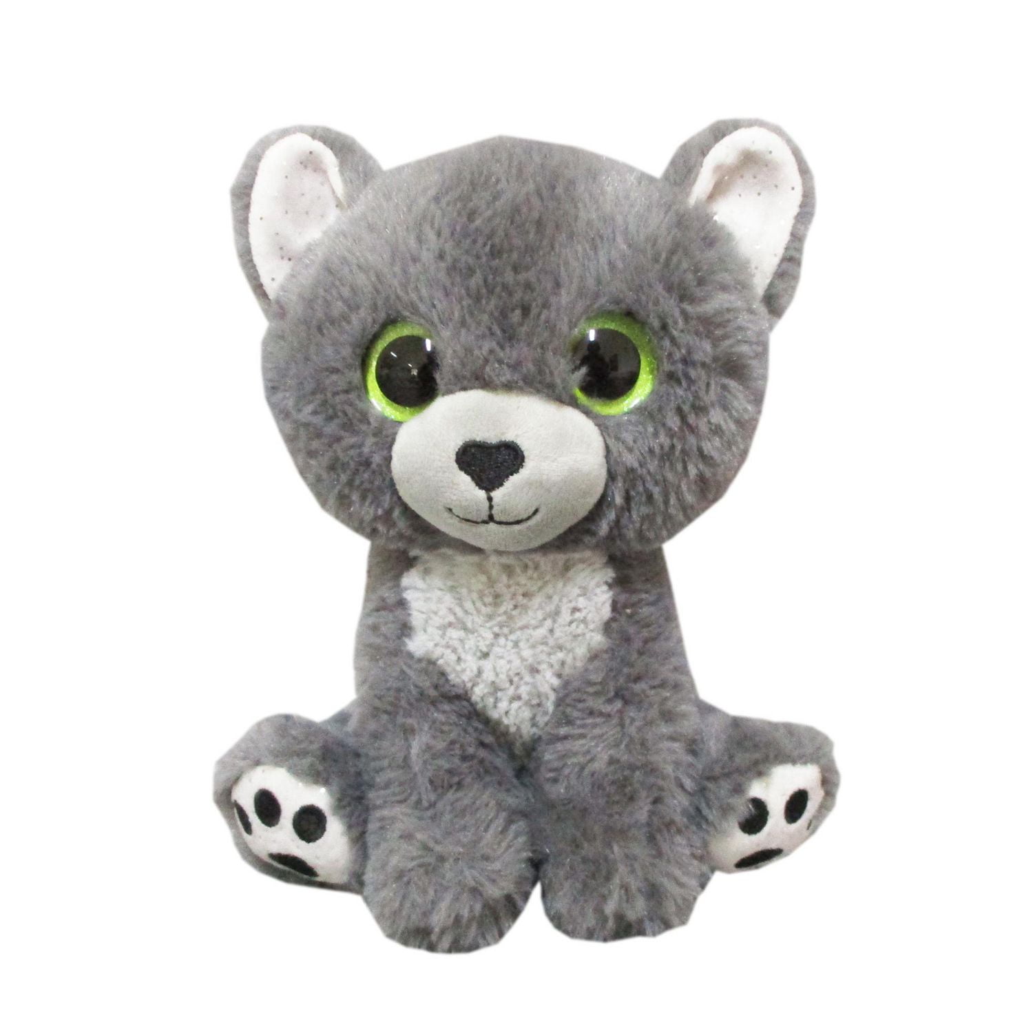 Walmart best sale stuffed cat