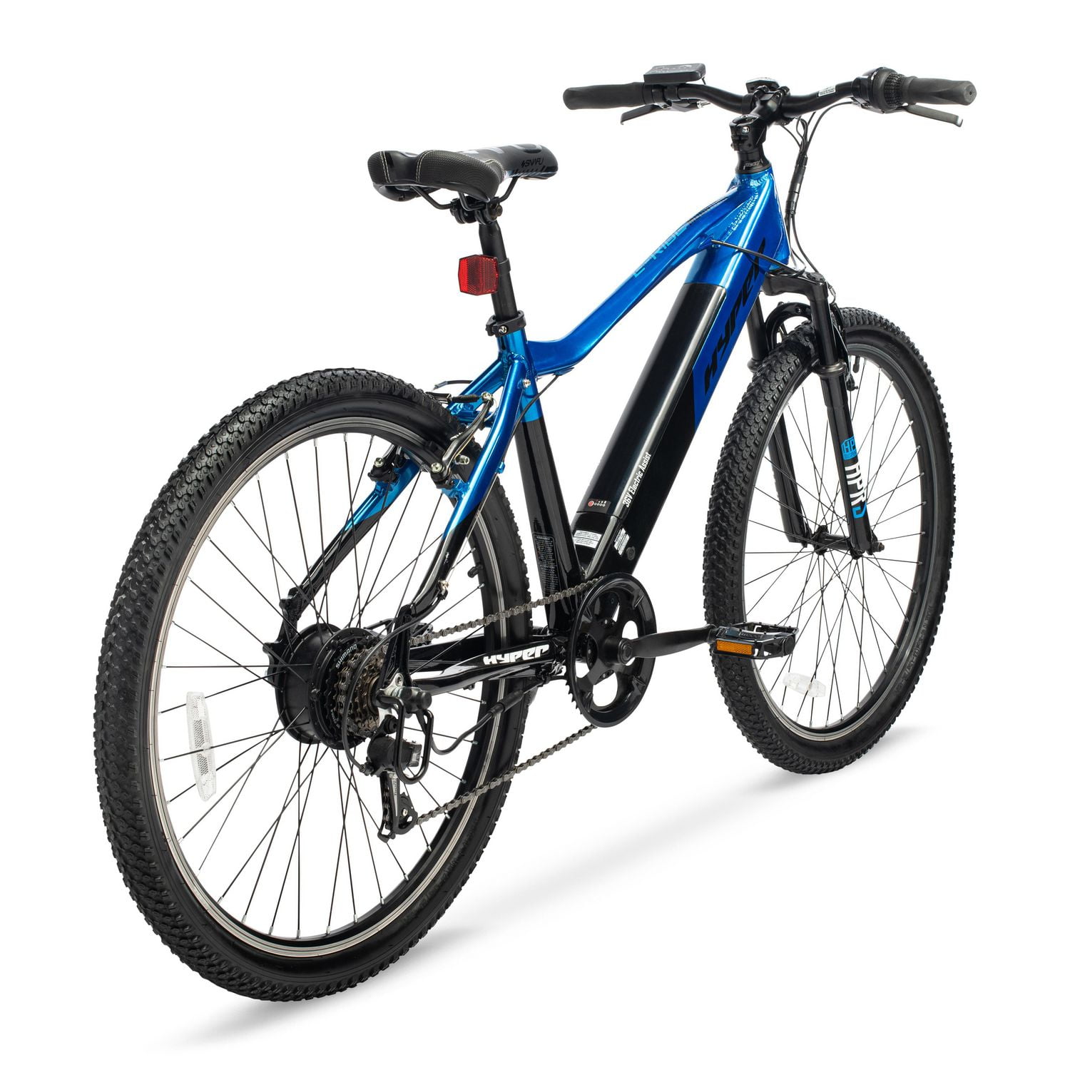 Hyper vision best sale 26 mountain bike