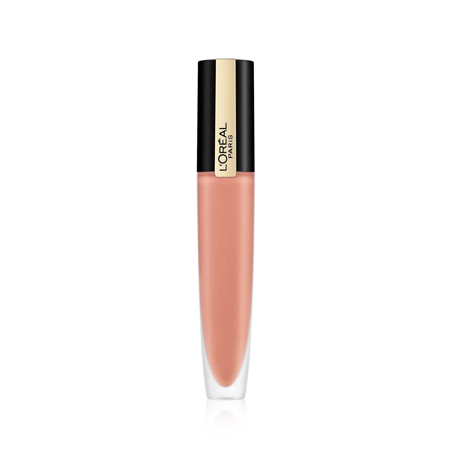 Loreal Paris Rouge Signature Lipstick 63 Ml