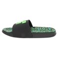 thumbnail image 4 of Official Minecraft Men's Slides, 4 of 6