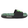 thumbnail image 3 of Official Minecraft Men's Slides, 3 of 6