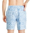 thumbnail image 3 of Short de planche extensible George pour hommes, 3 of 6